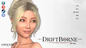 【欧美SLG/汉化/动态】漂流者Ep.2 Driftborne [Ep.2]【PC+安卓/6.04G】(别名:漂泊宿命)