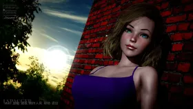 【欧美SLG/汉化/动态】认识怪人v0.7 FR34KS [v0.7]【PC+安卓/6.83G】(别名:暗涌之夏)