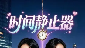 时间静止器1集