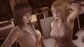 【欧美SLG/汉化/动态】毒性v0.19.0赞助 ToxiCity [v0.19.0]【PC+安卓/3.46G】