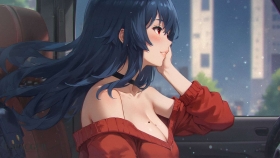 【日系SLG/汉化/动态】模糊墙壁 Blurring the Walls [v0.5.33v2]【PC+安卓/2G】