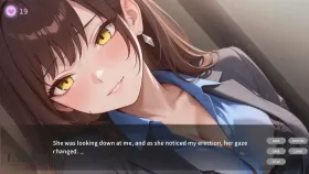 【SLG/AI汉化】秘密特权 女总裁的私密助理1.0.2【PC/300M】