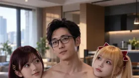 鬼父真人版10集