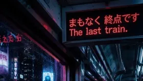 东京末班电车1集