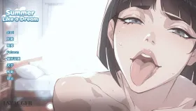 【欧美SLG/汉化/沙盒】如梦的夏天v0.22 Summer like a Dream [v0.22]【PC+安卓/1.11G】