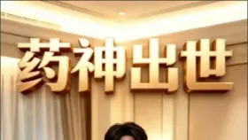 药神出世5集