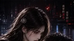 黑道女王3集