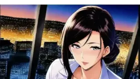 【SLG/AI汉化】办公室OL拼图1.2.0【PC/605M】