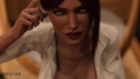 【欧美SLG/汉化/动态】令人陶醉的味道 The Intoxicating Flavor [v0.12.0]【PC+安卓/6.74G】