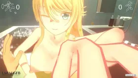 【SLG/AI汉化】和布琳一起洗澡2.V1.06c【PC/883M】