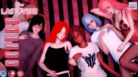 【亚洲SLG/汉化/动态】最后一年v0.5.6 官中版 The Last Year [v0.5.6]【PC+安卓/2.08G】
