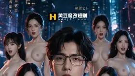 我能看到欲望值3集