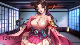 【SLG/AI汉化】花街万事屋1.2.4【PC/219M】