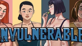 【欧美SLG/汉化/动态】无敌 Invulnerable [v0.10] 【PC+安卓/1G】