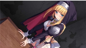 【日式RPG/中文】驱魔少女夏洛特v1.0.3 官方中文版【3G】