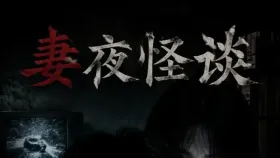 妻夜怪谈 古井的长发女人1集