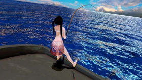 【SLG/汉化/PC/动态/步兵 】后宫大酒店Ver0.18 Beta 3