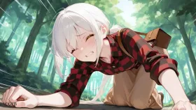 【日系RPG/AI汉化】阿尔斯莉亚狂喜003【PC+安卓/2.89G】