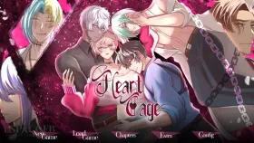 【日系SLG/汉化/动态】心之笼 [v1.0.0]【PC/2.18G】