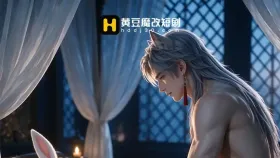 雪狼太子神兔妻9集