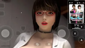 【SLG/动态/官中】Taboo Spell.淫乱爆乳女教师II.v1.0.1 官中版【PC+安卓/7.33G】