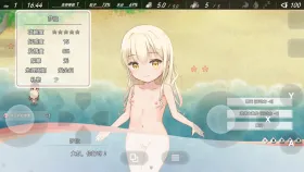 【SLG/AI汉化】轻松的生存生活.全裸岛上的少女们 V1.6.0【PC/1.59G】