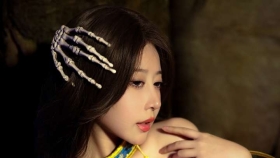 奈汐酱nice_僵尸汐_[77P+1V-1.14GB]