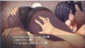 【日系RPG/AI汉化】生物技术员1.0.5【PC/1.77G】