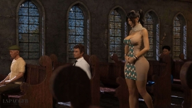 【欧美SLG/汉化/动态】贝拉的初罪 Bella's First Sin [v1.0]【PC+安卓/100m】