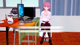 【SLG/动态】幕后之人 v0.3.2 官中步兵版 The Man Behind.v0.3.2【PC+安卓/7.57G】