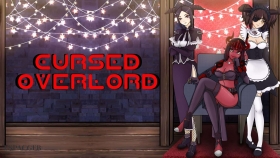 【日系SLG/汉化/动态】诅咒霸主2 Cursed Overlord [v1.34]【PC+安卓/3.32G】