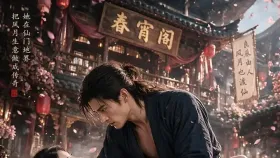 在仙侠世家开妓院2集