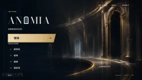 【欧美SLG/汉化/动态】失序v0.4.0 Anomia [v0.4.0 Act II]【PC+安卓/2.78G】