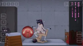 【SLG/AI汉化】交给精灵吧+生殖活动记录1.0【PC/467M】