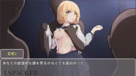 【日系RPG/官中】夜晚的少女1.0 官方中文版【PC/851M】