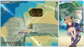 【日系RPG/官中】少女骑士救主记 V1.0 官中步兵版 Chevalier Historie Append.V1.0【PC/5.82G】