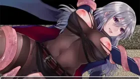 【日系RPG/AI汉化】暗杀者克罗娜的任务 泰迪熊的报酬2.0【PC+安卓/318M】