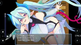 【日系RPG/AI汉化】魅魔 Bug.V1.01【PC+安卓/1G】