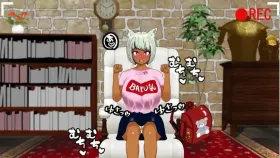 【日系RPG/AI汉化】提高巨乳地位的策略1.0【PC+安卓/2.5G】