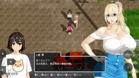 【日系RPG/AI汉化】手牵着手1.012【PC/2.28G】