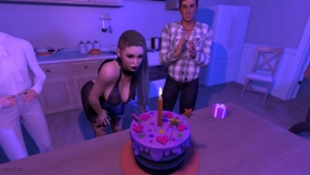 【欧美SLG/汉化/动态】生活是原版的 Life Is Vanilla [v0.8]【PC+安卓/4.86G】