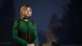 【3D射击FPS/猎奇/官中】罪恶尖塔Sin Spire.v1.03 官中版【PC/1.35G】
