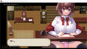 【RPG/动态/官中】住宿打工0.85【PC/138M】