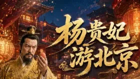 杨贵妃游北京3集
