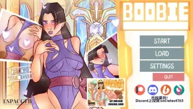 【欧美SLG/汉化/动态】巨乳v0.10 BOOBIES [v0.10 Public]【PC+安卓/2.39G】(别名:流亡的异界生物)