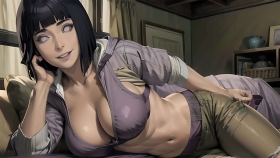 【欧美SLG/汉化】火影的一生 Hokage's Life [v0.14]汉化版【PC+安卓/4G】