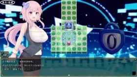 【日系RPG/AI汉化】威尔托瓦尔.电脑少女被侵蚀1.0.0【PC+安卓/2.58G】