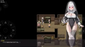 【日系RPG/官中】淫欲修女克洛伊 20260911 官中版【PC+安卓/783M】