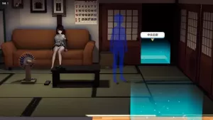【养成互动SLG/中文/全动态】母虏少女～夏日的甜蜜回忆V1.021 STEAM官方中文版【350M】