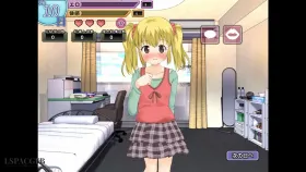 【SLG/AI汉化】调戏萝莉!与年幼的恋人做色色游戏的日常1.0.0【PC/363M】